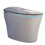DeerValley Smart Bidet Quiet-Closed Heated Toilet