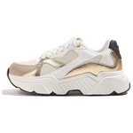 Women's Platform Chunky Sneakers