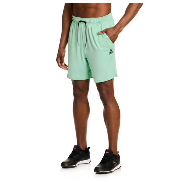 Reebok Men's 7" Delta Core Shorts (various sizes)