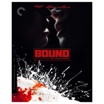 Bound (The Criterion Collection) [4K UHD]