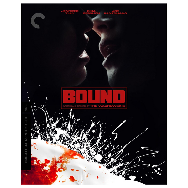 Bound (The Criterion Collection) [4K UHD]