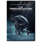 The Terminator (1984) (4K UHD Digital Film)