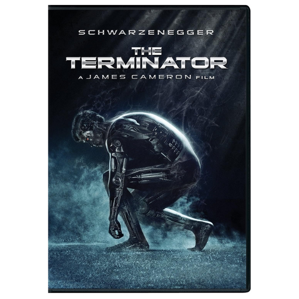 The Terminator (1984) (4K UHD Digital Film)