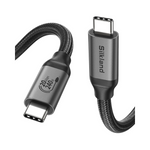 3.3FT Silkland USB C Monitor Display Cable