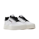 Reebok Men's Club C Megacourt Shoes (2 Colors)