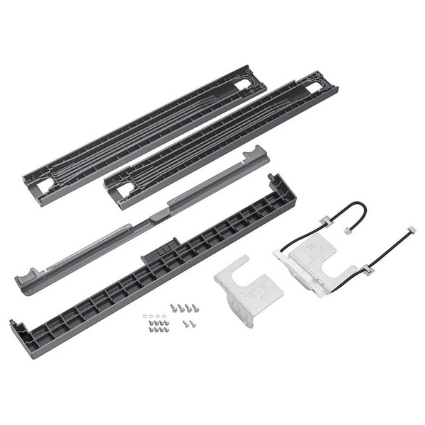 Samsung Bespoke Washer Dryer Stacking And MultiControl Kit
