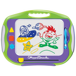 Cra-Z-Art Magna Doodle Magnetic Drawing Toy