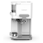 Cuisinart Soft Serve Ice Cream Machine