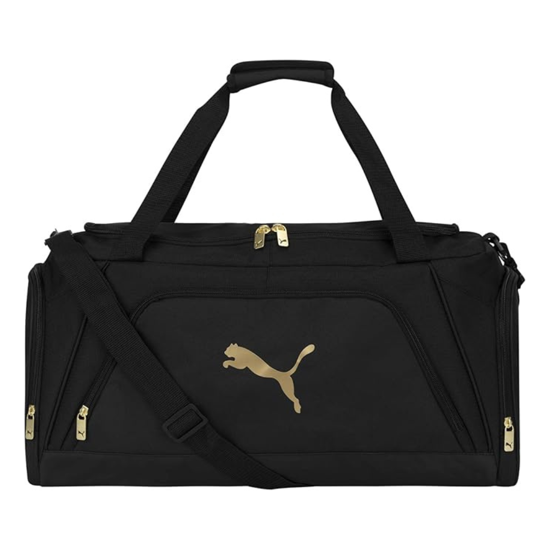 PUMA Unisex Evercat Accelerator Duffel Bag