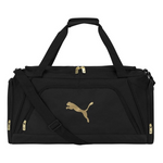 PUMA Unisex Evercat Accelerator Duffel Bag