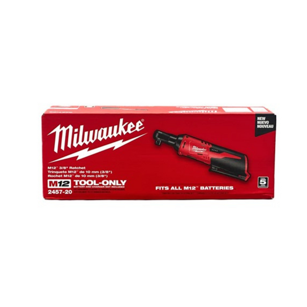 Up To 70% Off On More Milwaukee Power At Woot