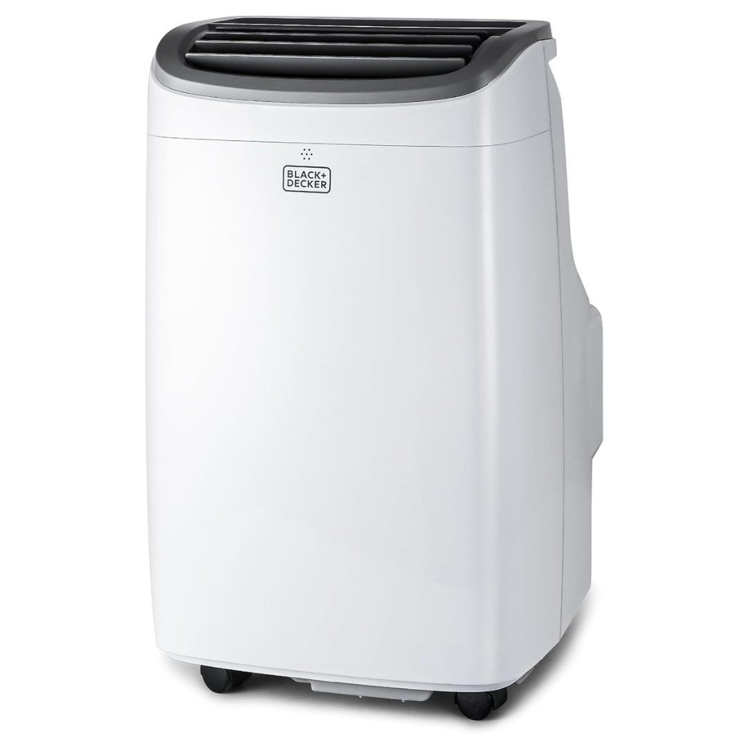 BLACK+DECKER 9,000 BTU Portable Air Conditioner
