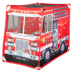 Melissa & Doug Fire Truck Play Tent
