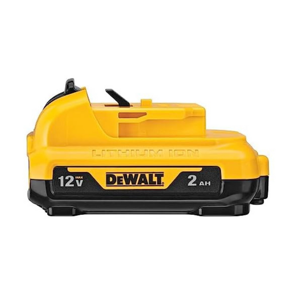 DEWALT DCB122 12V MAX* 2AH Lithium Ion Battery