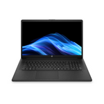 HP 17 17.3" HD+ Laptop (Core Ultra 5 225U / 8GB RAM / 256GB SSD) (4 Colors)
