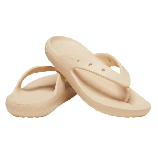 Crocs Unisex-Adult Classic Flip V2 Flop (Various Size)