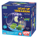 Thames & Kosmos Wow In The World Light-Up Terrarium STEM Toy