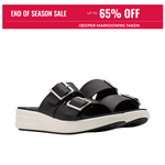 Up To 65% Off On End Of Season Sale At Clarks