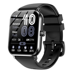 Jacoosa Unisex 1.83" HD Touchsreen Smart Watch