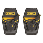 2-Pack Dewalt Professional Impact Holster (DWST540501)