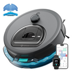 Lefant M330 Pro 5000Pa 190º PSD LiDAR Robot Vacuum & Mop