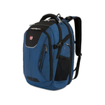 SwissGear 16" Travel Tech Elite Laptop Backpack With USB