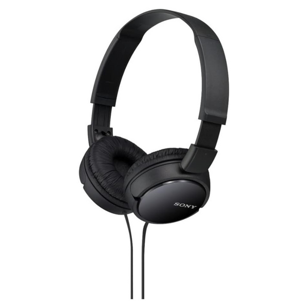 Sony MDR-ZX110 ZX Series Wired On-Ear Headphones