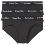 3-Pack Calvin Klein Men's Cotton Stretch Brief