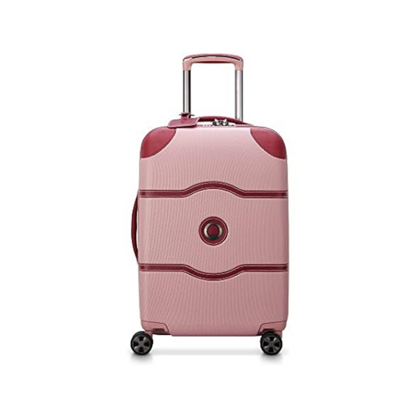Delsey Paris 20" Chatelet Air 2.0 Hardside Luggage