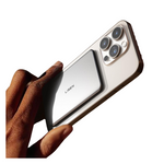 Lisen 0.3" Ultra Slim MagSafe 5000mAh Wireless Portable Power Bank