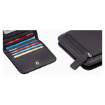 Toughergun RFID Leather Bifold Wallet (Various)