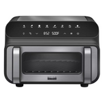 10.5-Qt Bella PRO Touchscreen 5-in-1 Indoor Grill & Air Fryer
