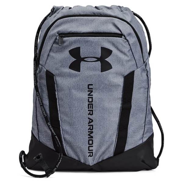 Under Armour Unisex-Adult Undeniable Sackpack