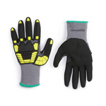 120-Pairs Amazon basics Cut Level A1 Impact Protection Gloves