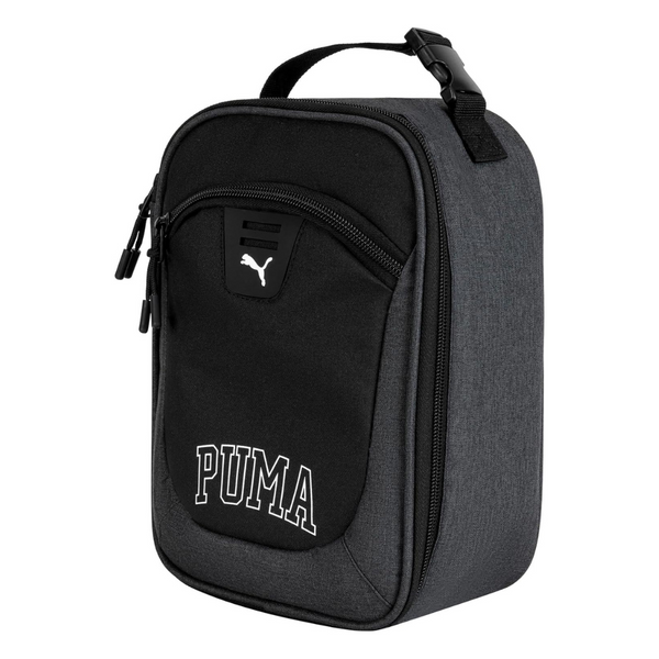 Puma Unisex Kid's Rally Lunch Box