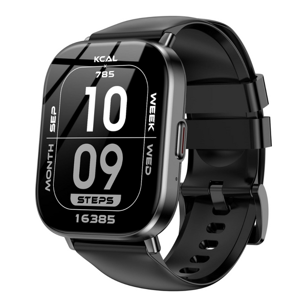 IP67 Waterproof Fitness Tracker 2.01" HD Display Smartwatch