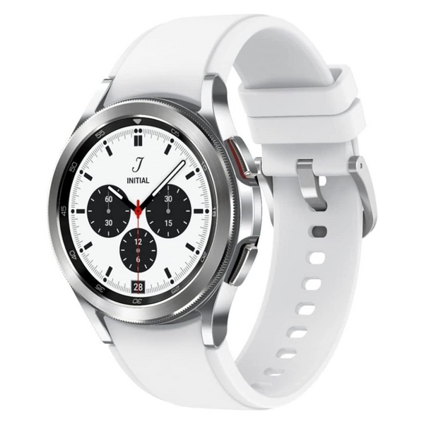 Samsung Electronics Galaxy Watch 4 Classic 42mm Smartwatch [Renewed]