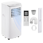 Coolblus 3-in-1 12000 BTU Cool Up To 550 Sq.Ft AC Unit