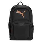 Puma Contender Backpack (Black/Rose)