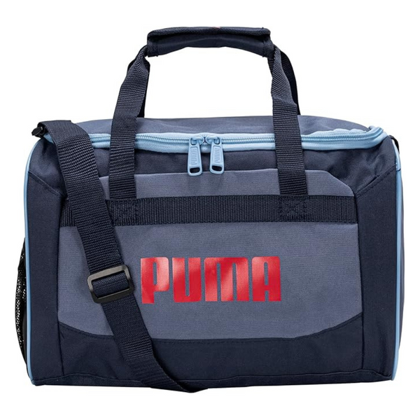 Puma Kids Evercat Transformation Duffel Bag