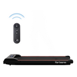 Hartwares Portable Mini Under Desk Treadmill