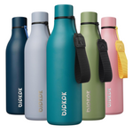 25 Oz Insulated Stainless Steel Water Bottle