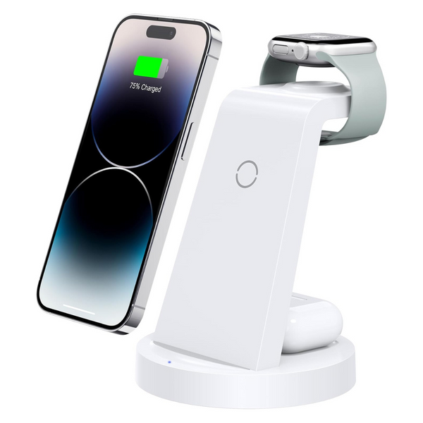Up To 40% Off On Charging Stations At Amazon