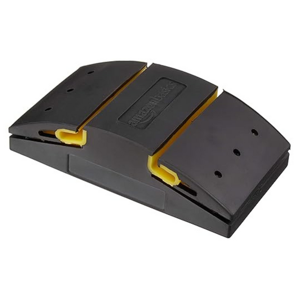 Amazon Basics Durable Rubber Sanding Block