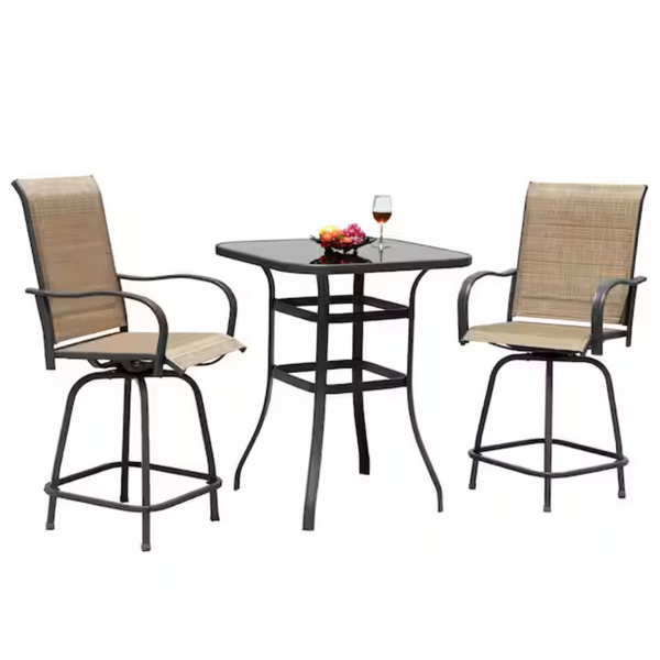 Up To 67% Off On Grills & Patio Chairs & More At Home Depot