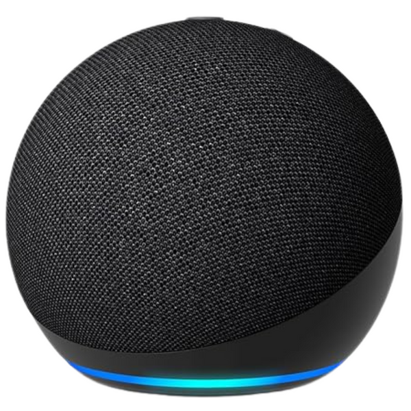 Amazon Echo Dot (5th Gen, 2022 Release) Smart Speaker With Alexa
