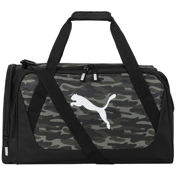 PUMA Evercat Form Factor Duffel Bag