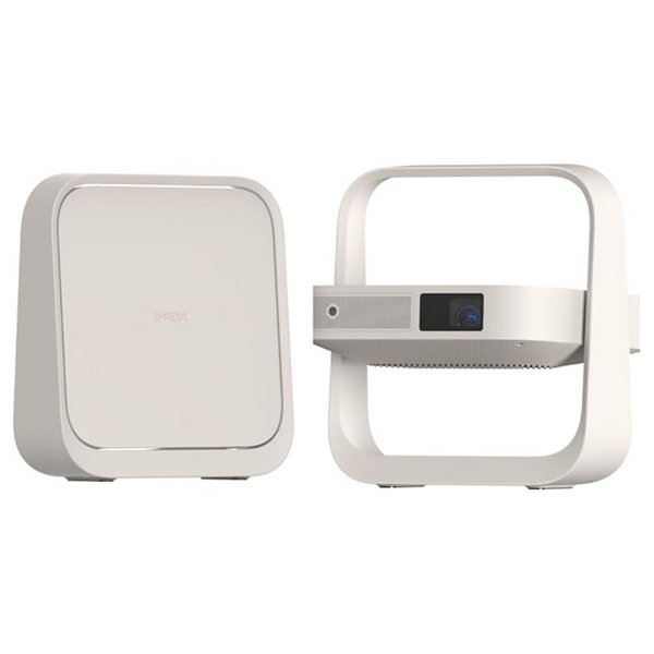 Portable Elfin Flip 400 ISO Lumens1080P Resolution Projector