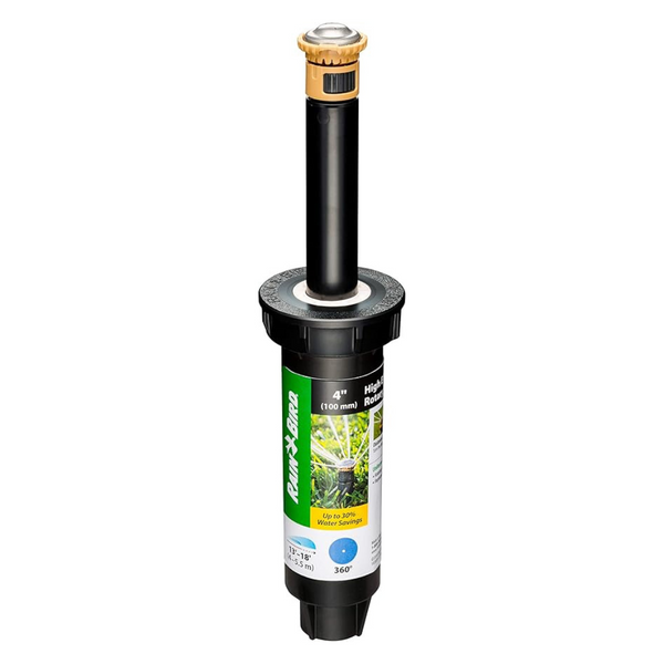 Rain Bird 12SAFPRO High-Efficiency Rotary Sprinkler