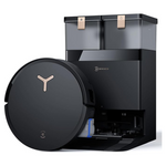 Ecovacs Deebot X8 Pro Omni Robot Vacuum And Mop